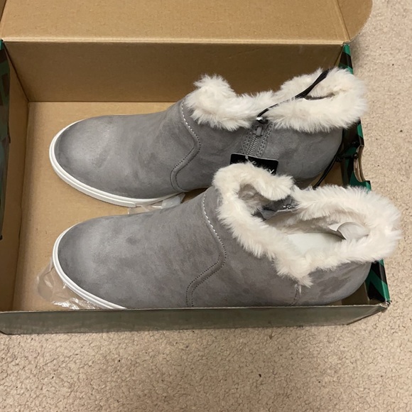 Fashion boots - Picture 4 of 4